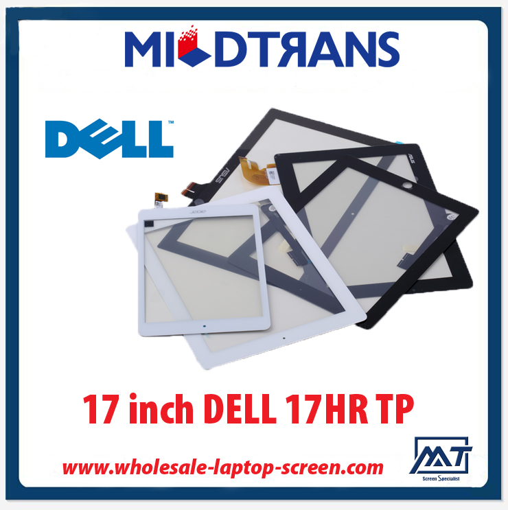 17,0-Zoll-Tablet hochwertigen Touchscreen Digitizer Ersatz für Dell 17HR Touch-Panel