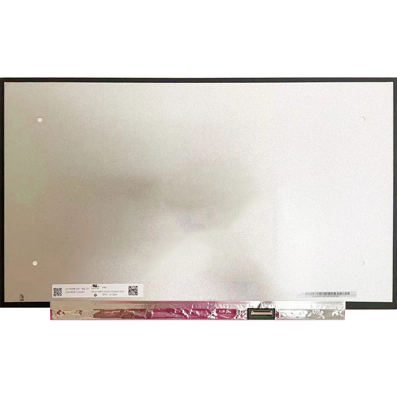 17,3-Zoll-LCD-Slim-LED-Matrix N173HME-GA1 Laptop-LCD-Display-Bildschirm