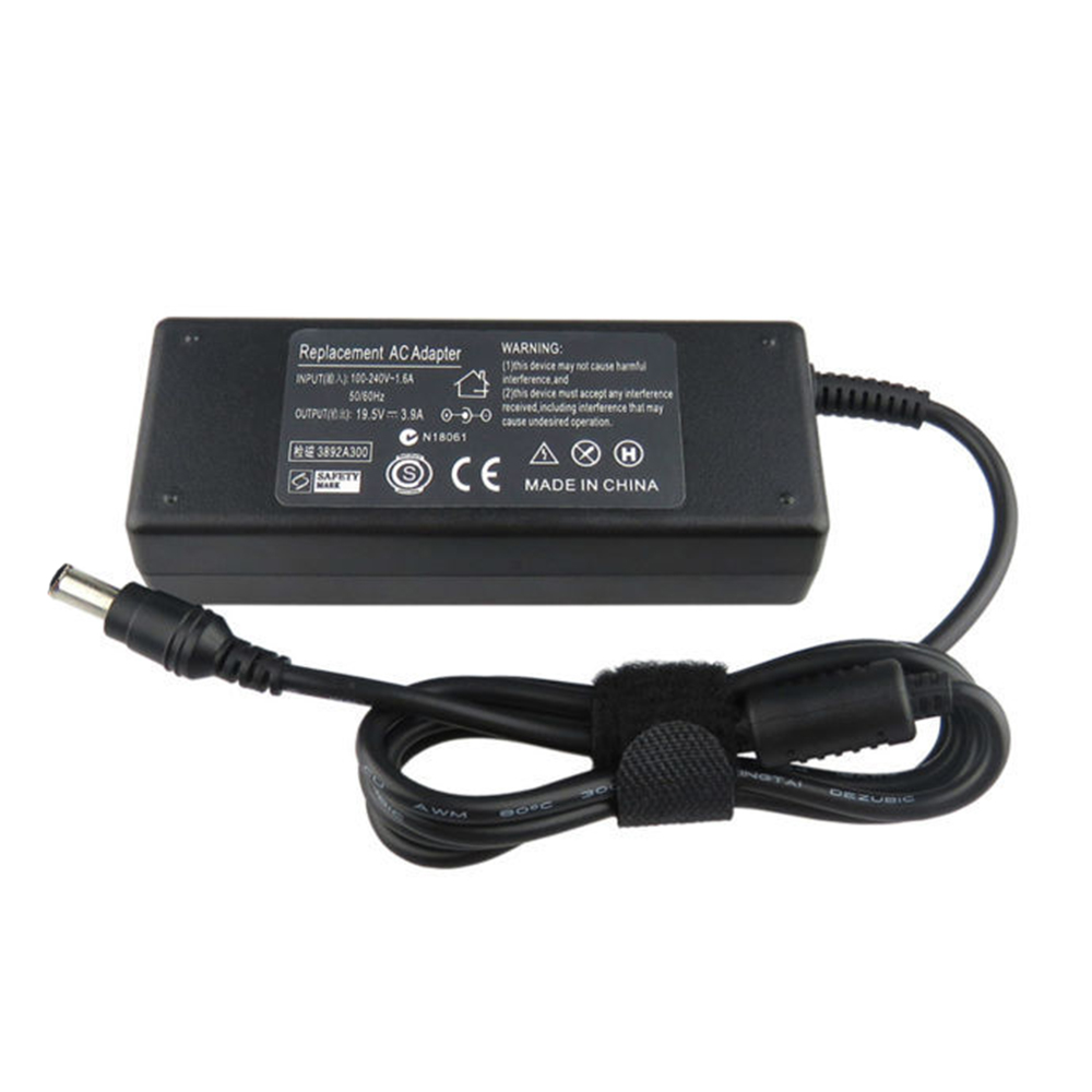 19.5V 3.9A 75W 6.0x4.4mm For Sony Laptop Charger DC Charger Adapter