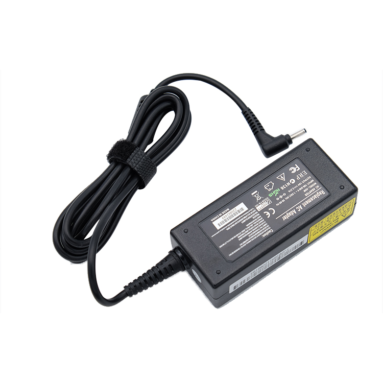 19V 2.37A 45W DC Charger for Asus 09 Notebook Laptop AC Adapter