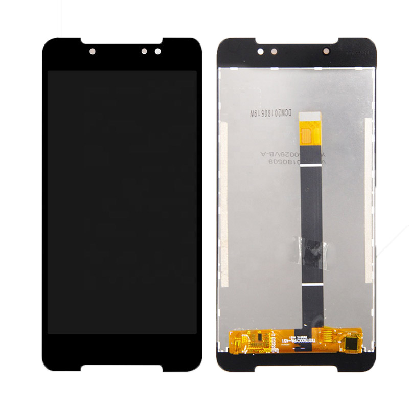 5,0 "Téléphone LCD pour Infinix SMART SMART X5010 LCD Écran tactile Pièce de rechange de remplacement