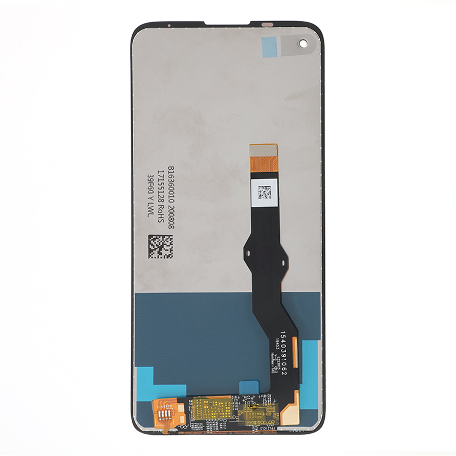 5.7 "Ящик для мобильного телефона для Moto G Stylus XT2043 ЖК-дисплей Сенсорный экран Digitizer