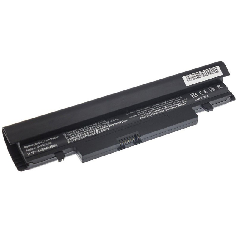 6 Cells New notebook battery for Samsung NT-N143 N143P N145 N145P N148 N148P N150 N150P N250 N250P N260 laptop battery