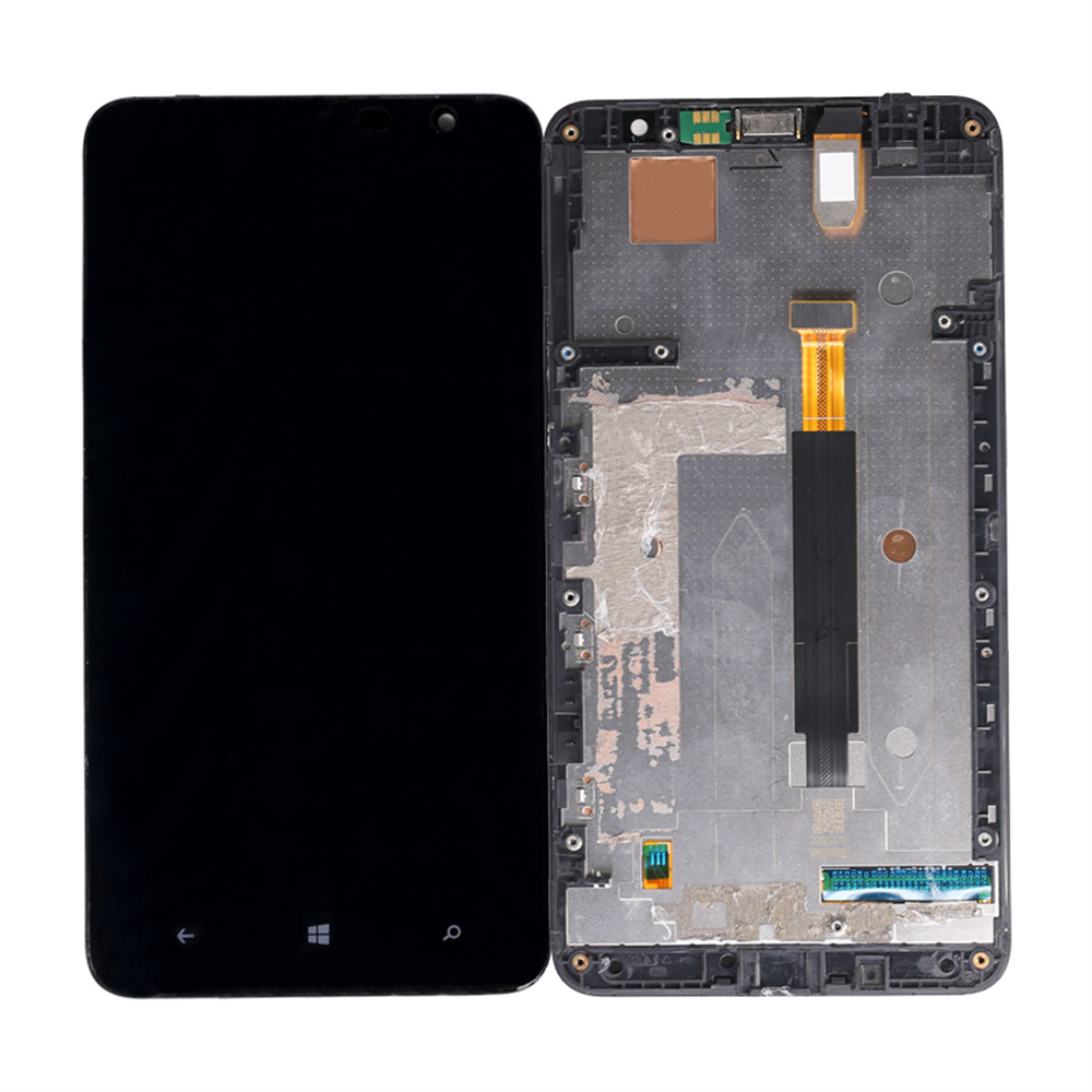 6.0 Inch LCD Touch Screen Digitizer for Nokia Lumia 1320 Display LCD Phone Screen Assembly