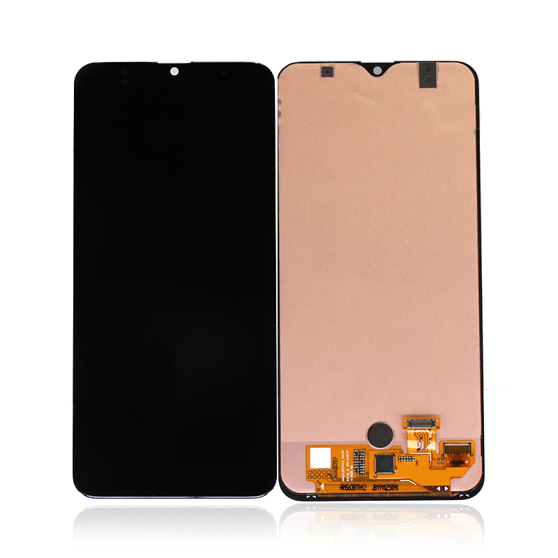 6.4" LCD For Samsung Galaxy A30s Lcd Display Touch Screen replacement Digitizer Assembly