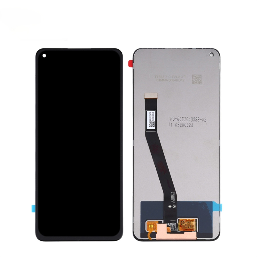 6.53 "Xiaomi Redmi 10x 5G LCDスクリーンタッチスクリーンデジタイザ携帯電話LCDアセンブリOEM