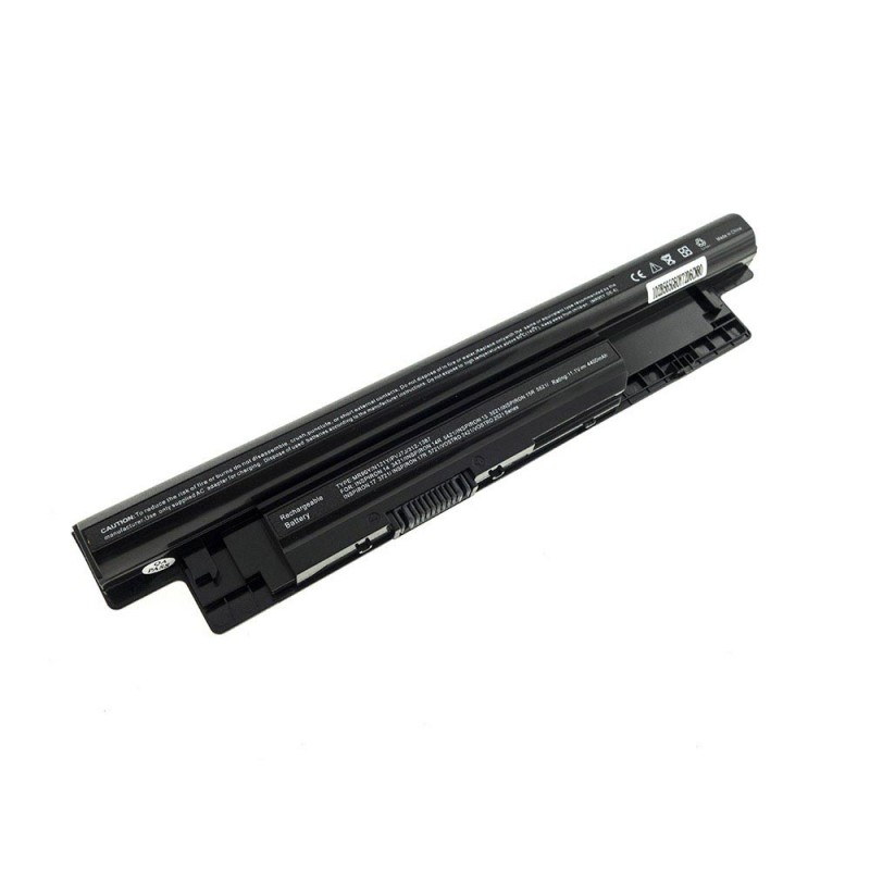 6500 mAh 6 Cells New Laptop Battery for DELL Inspiron 3421 3721 5421 5521 5721 3521 3437 3537 5437 5537 3737 5737