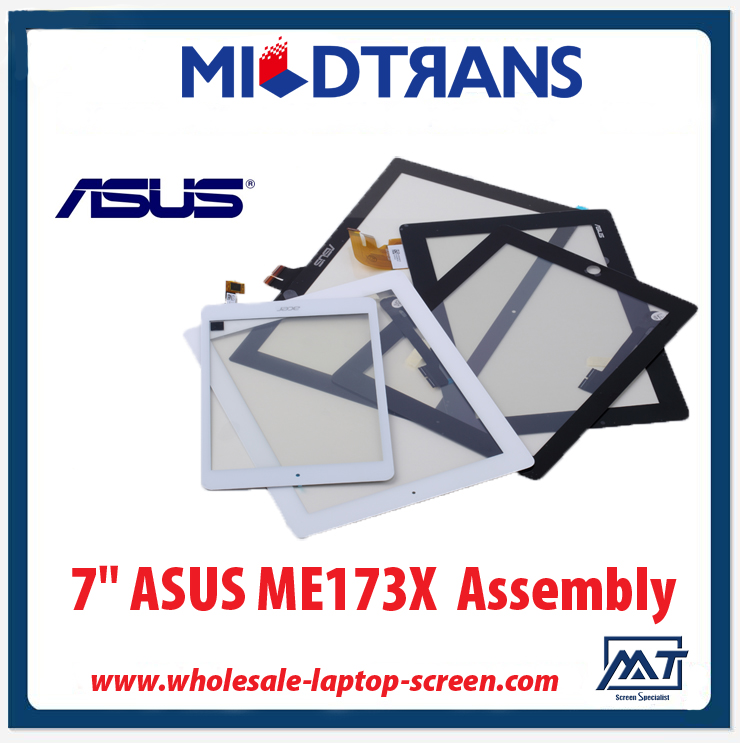 ASUSメモパッドHD 7 ME173Xタッチスクリーンの交換アセンブリ