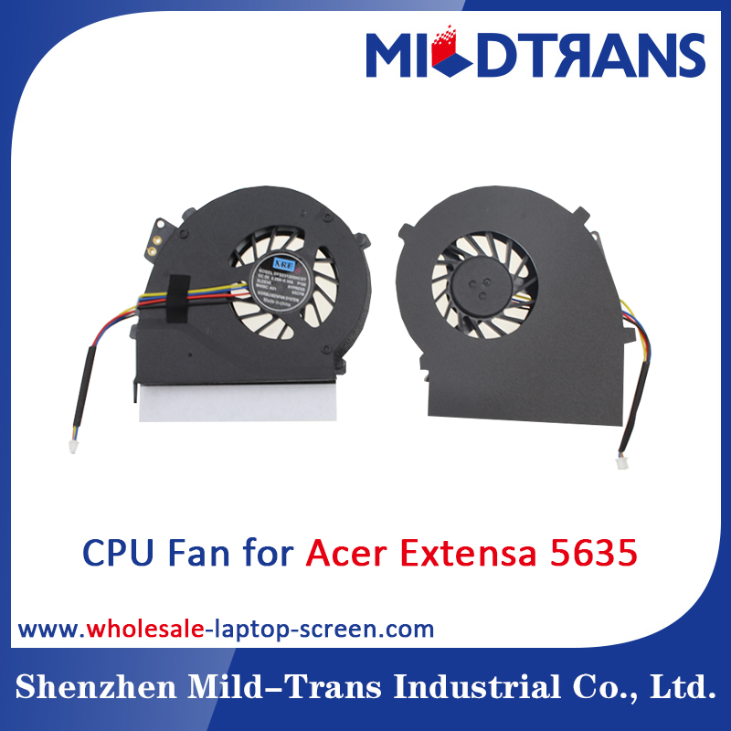 Acer 5635 Laptop CPU-Lüfter