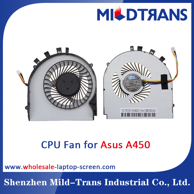 Asus A450 Laptop CPU Fan