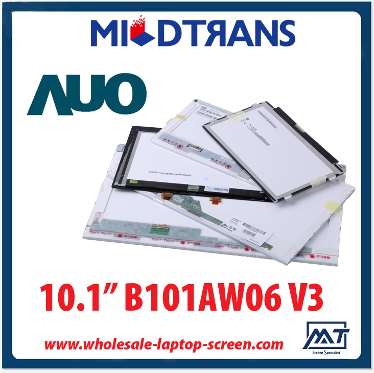 B101AW06 V3 노트북 LCD 디스플레이 도매