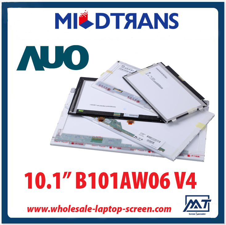 B101AW06 V4 tela notebook atacado
