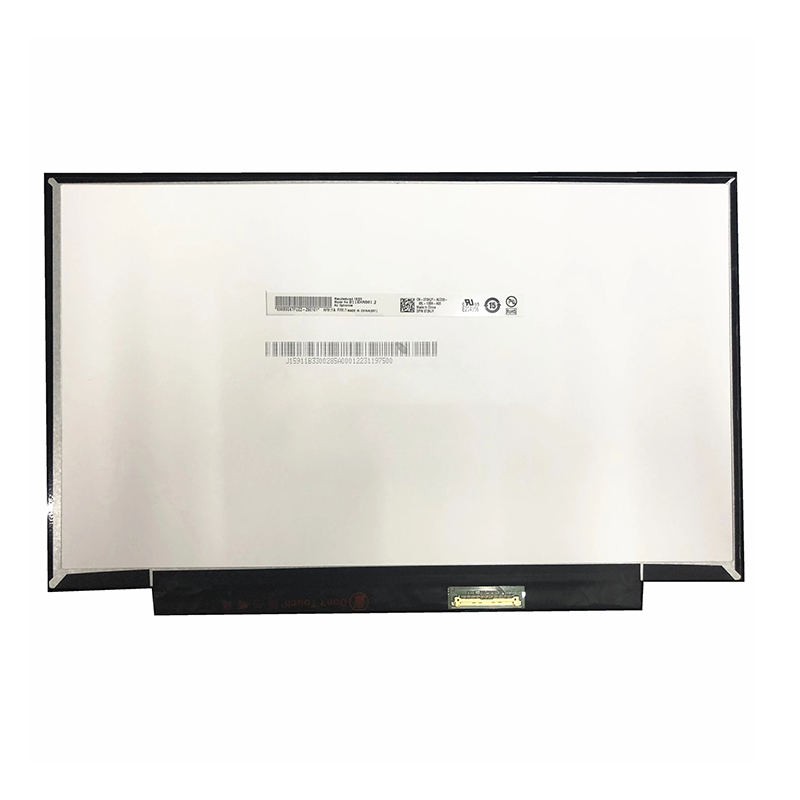 B116XAB01.2 11.6 "NV116WHM-N43 NV116WHM-N43 NV116WHM-A21 Pantalla LCD para pantalla portátil Dell