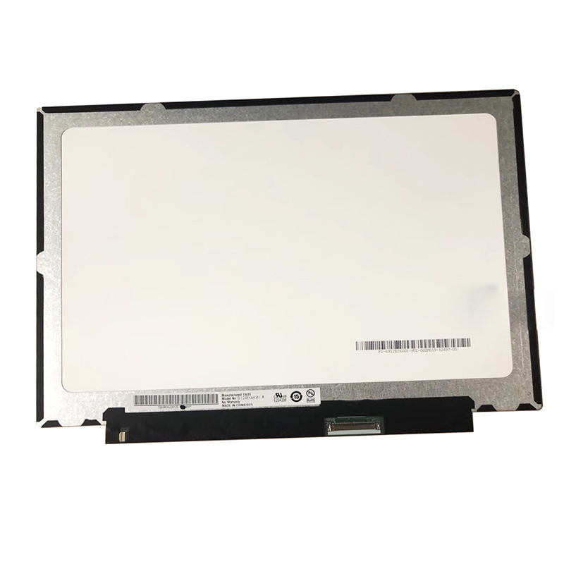 B120XAK01.0 B120XAK01.1 1366 * 768 Écran de portable pour Acer 12.0 pouces HD Screen LCD LCD
