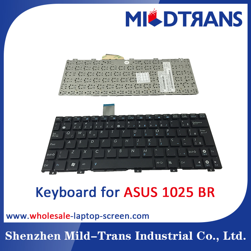 BR клавиатура для портативных компьютеров ASUS 1025