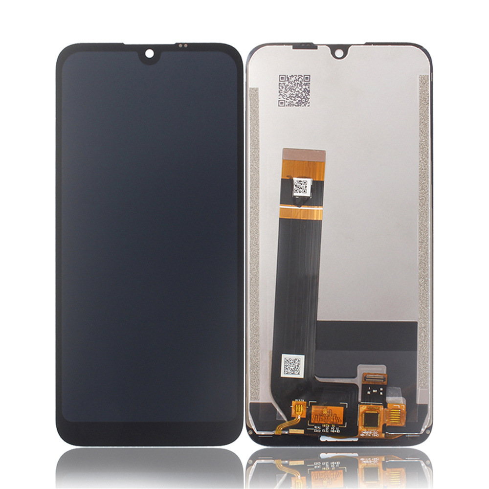 Miglior prezzo per Nokia 1.3 Display LCD Whit Touch Screen Digitizer Cell Phone Assembly