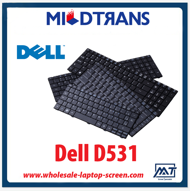 Best Price for Portable Laptop Keyboard Dell D531