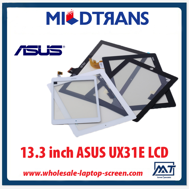 13.3インチASUS UX31E LCDのブランドの新しいオリジナル液晶画面卸売