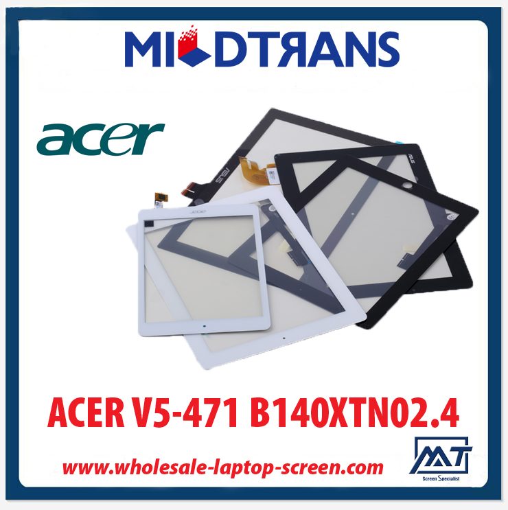 ACER V5-471의 B140XTN02.4에 대한 브랜드의 새로운 원래 LCD 화면 도매