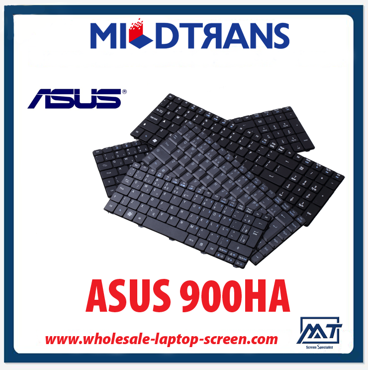 Neuf Stock Statut des produits pour ordinateur portable Claviers ASUS 900HA