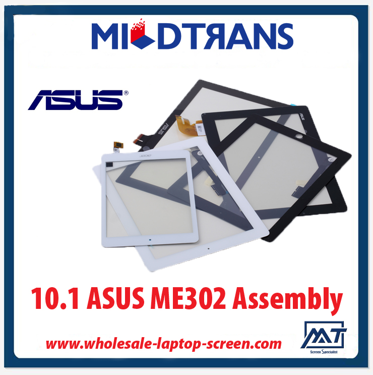10.1 ASUS ME302アセンブリのためのブランドの新しいタッチスクリーン
