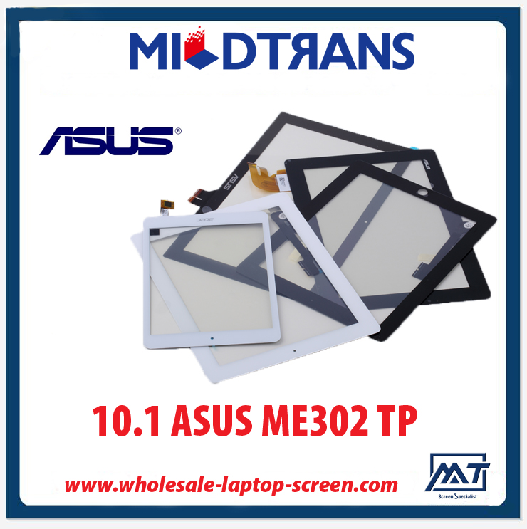 Nueva Marca pantalla táctil para 10.1 ASUS ME302 TPP