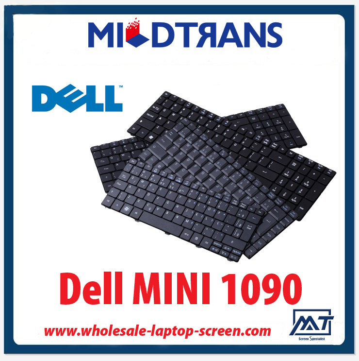 Cina Dell Mini 1090 tastiere per notebook all'ingrosso di alta qualità