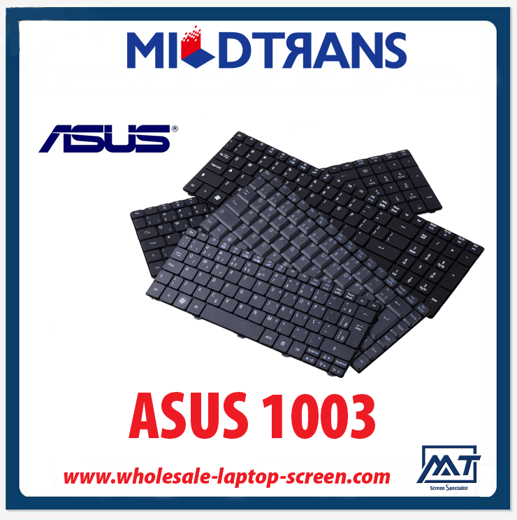 China Wholesale precio para ASUS 1003 Teclados Laptop