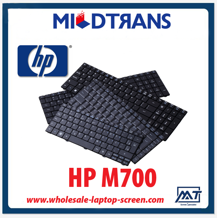 Китай дистрибьютор новый оригинальный HP M700 клавиатуры ноутбука