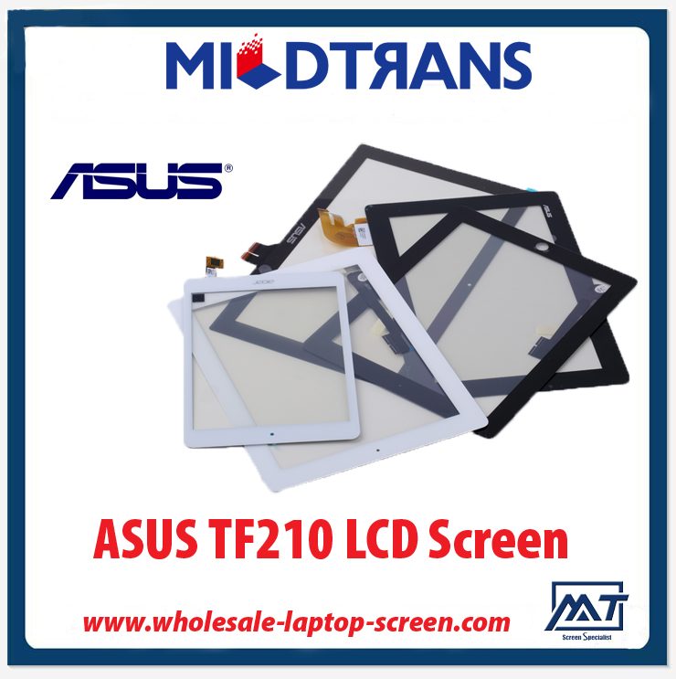 China wholersaler price with high quality ASUS TF210 LCD screen