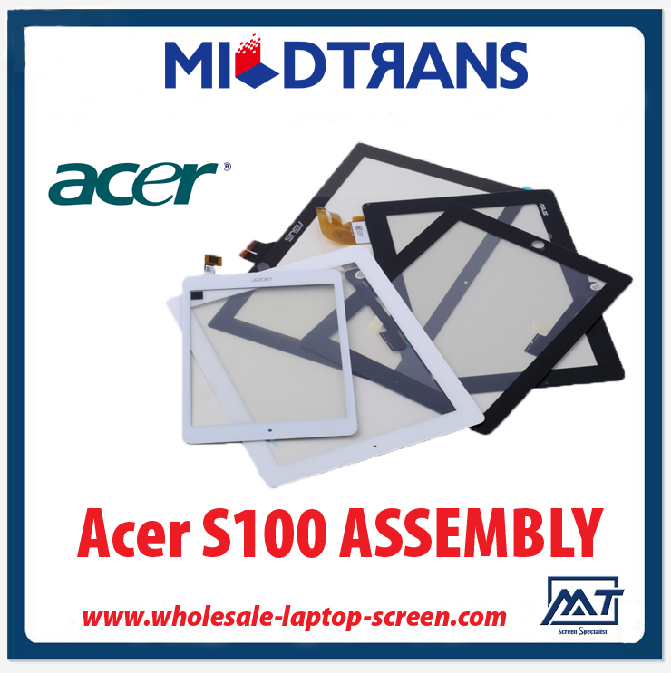 China wholersaler price with high quality for Acer S100 Assembly