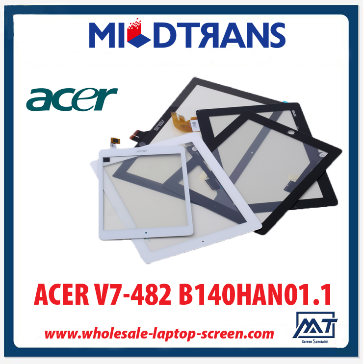 China wholersaler price with high quality for Acer V7-482 Assembly
