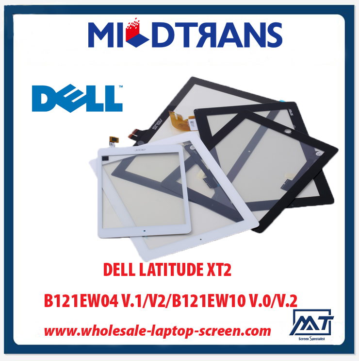 China wholersaler price with high quality for DELL latitude xt2 assembly