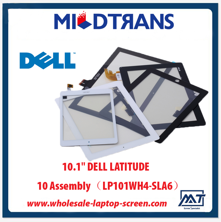 Cina touch screen all'ingrosso per 10.1 DELL LATITUDE 10 Assembly (LP101WH4-SLA6)