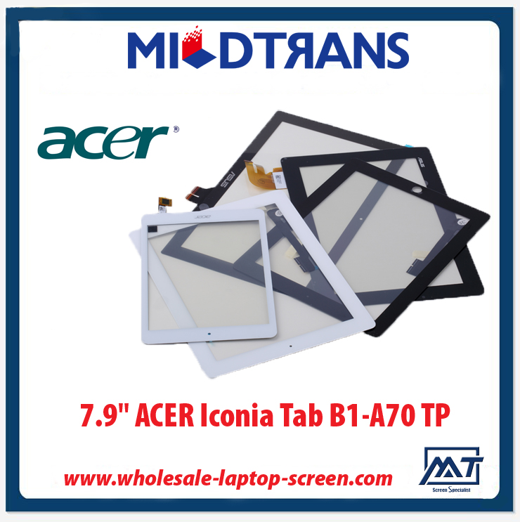 Chine grossiste écran tactile 7,9 ACER Iconia Tab B1-A70 TP