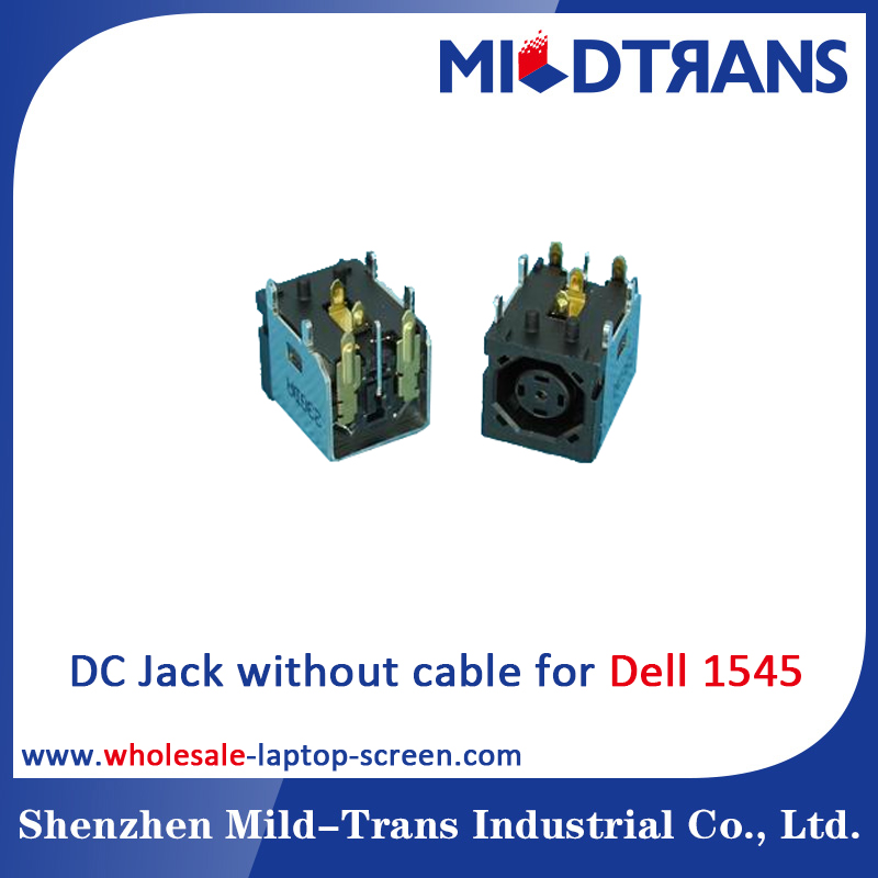 Dell 1545 M1530 M1330 portátil DC Jack