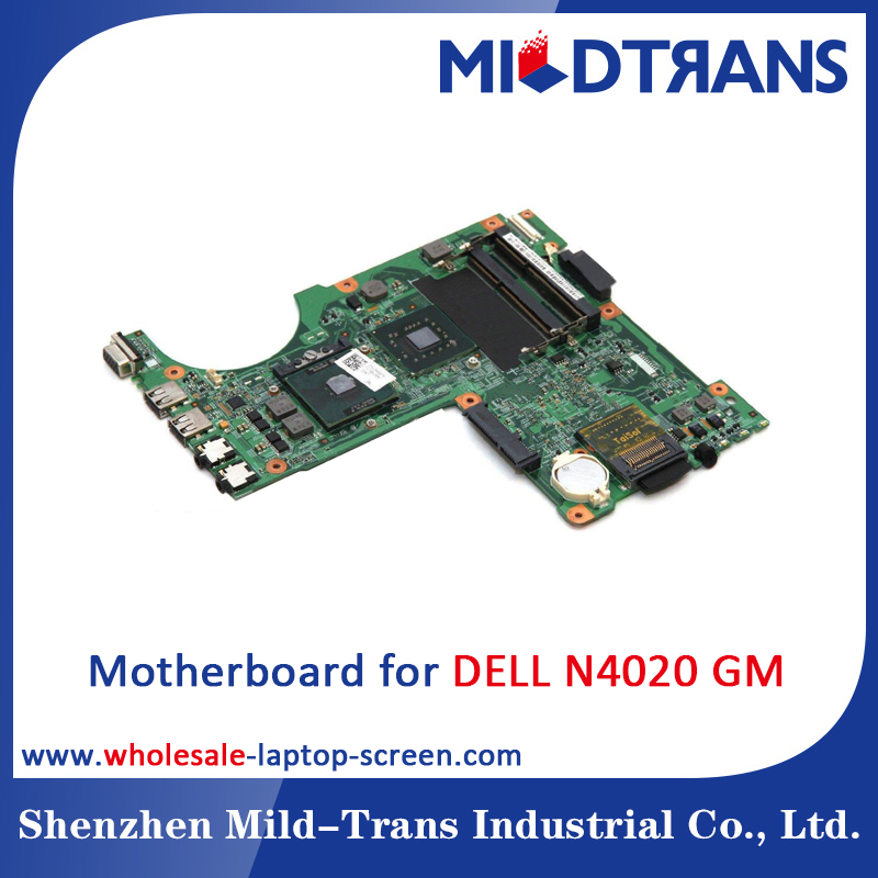 Dell N4020 GM Notebook-Motherboard