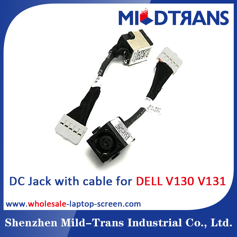 Dell V130 portable DC Jack