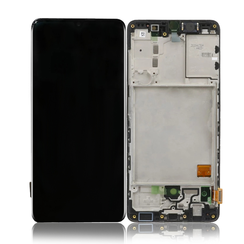 Display assembly for Samsung Galaxy A11 A21 A21S A31 A41 A51 A71 LCD screen digitizer