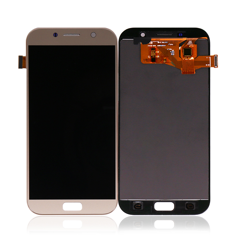 FOR Samsung Galaxy A5 A520 2017 A520F LCD Touch Screen Display