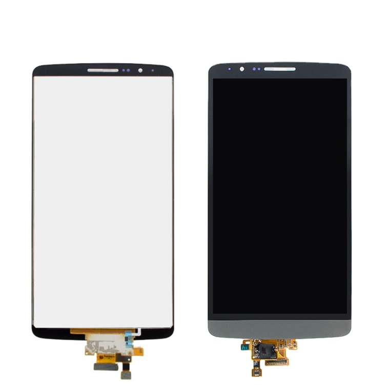 LG V20 LCD 어셈블리 디스플레이 교체 화면에 대 한 공장 가격 휴대 전화 LCD 화면