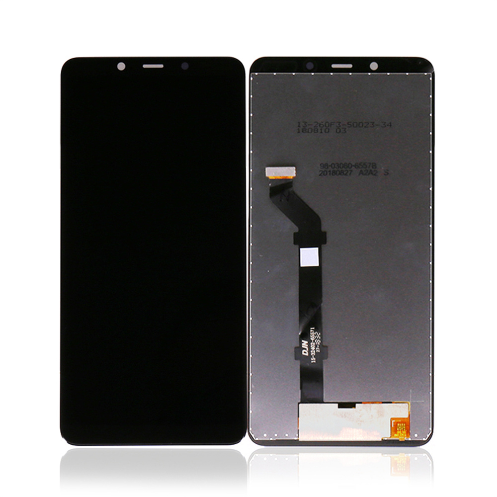 诺基亚的工厂价格3.1 Plus Display LCD手机装配带触摸屏数字化器