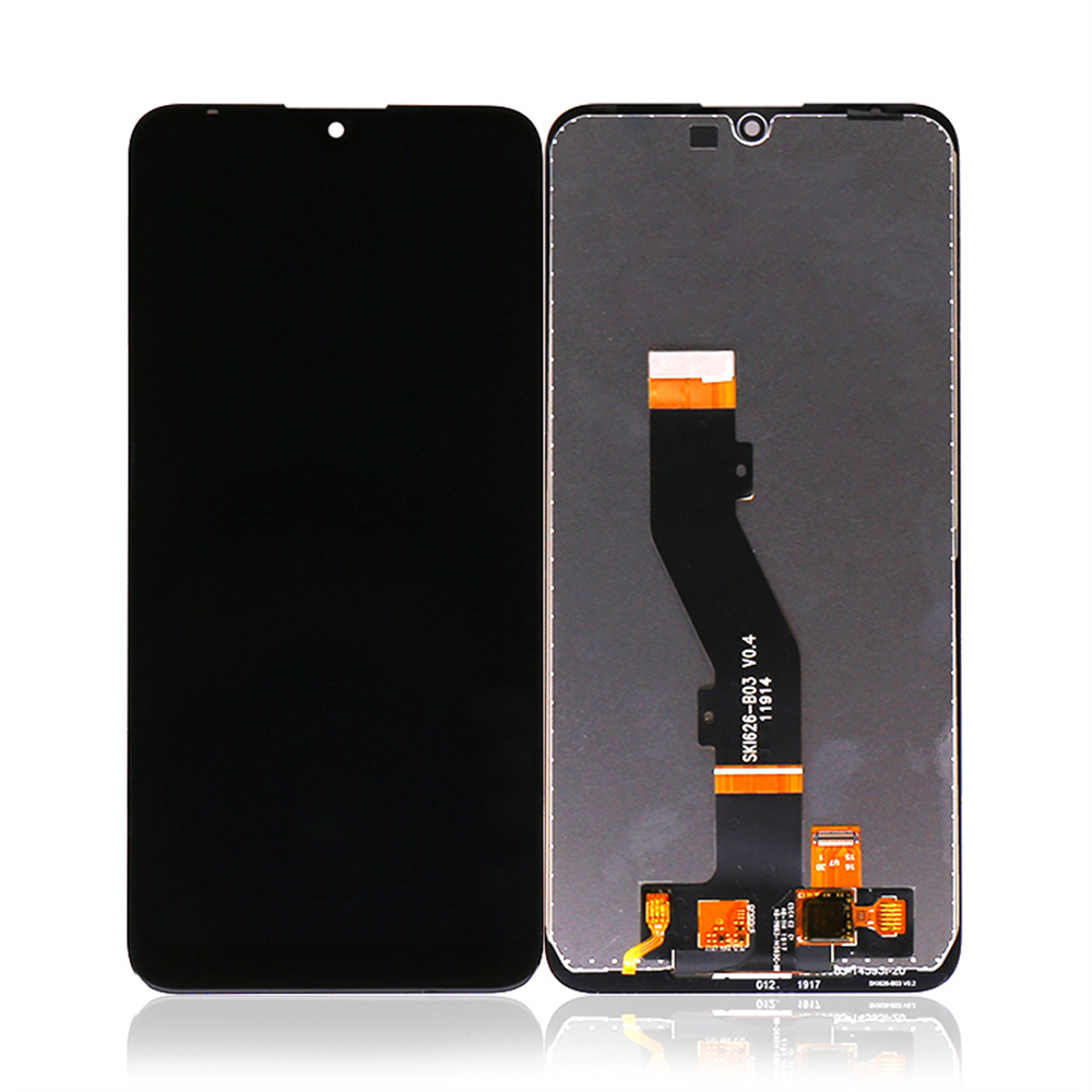Fabrikpreis für Nokia 3.2 Display LCD-Mobiltelefon-Montage-Touchscreen-Digitizer