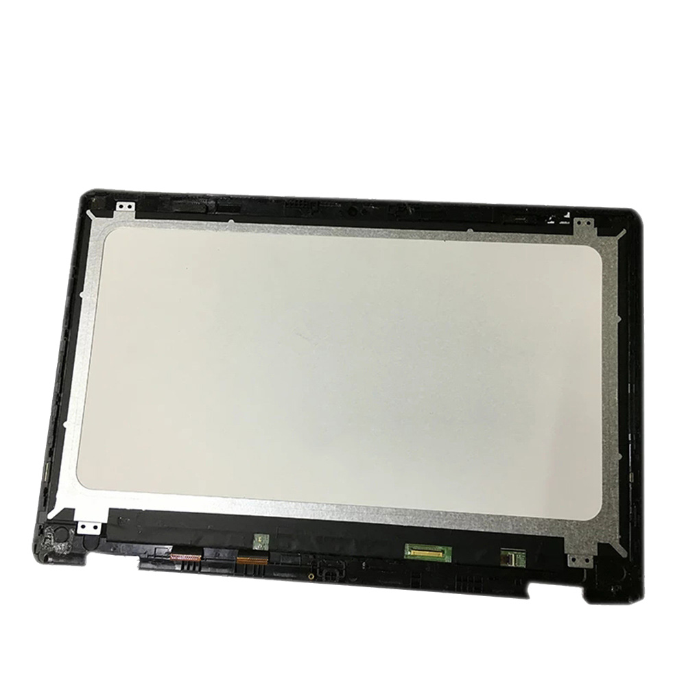 Para a exibição da tela LCD de Boe NV156Fhm-A10 15.6 "1920 * 1080 FHD LCD laptop Screen Substituição