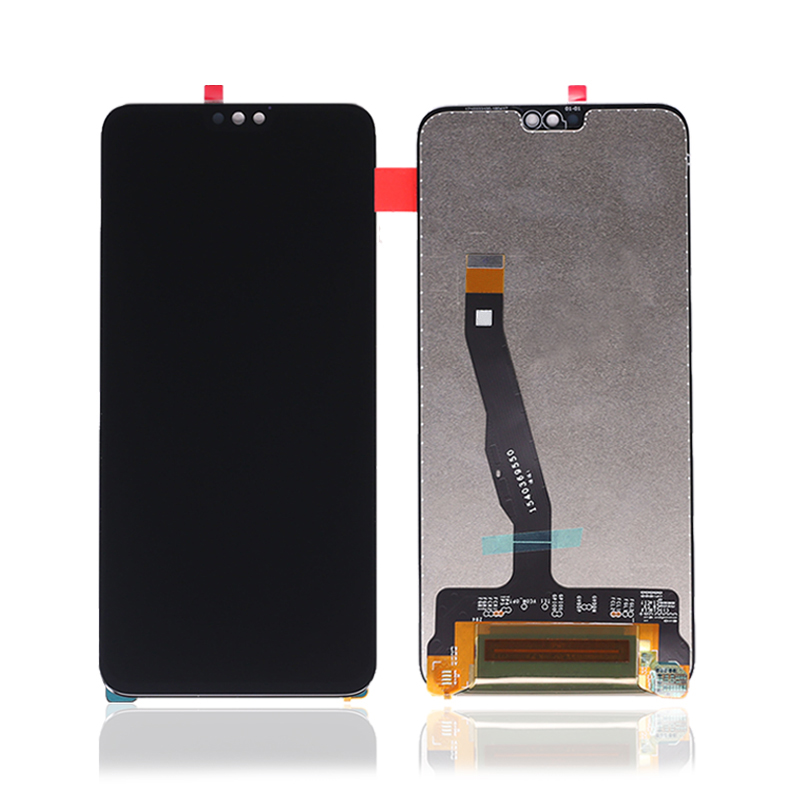 Für Huawei-Mobiltelefone für Huawei-Ehre 8x LCD-Display Touchscreen-Digitalisierer-Baugruppe