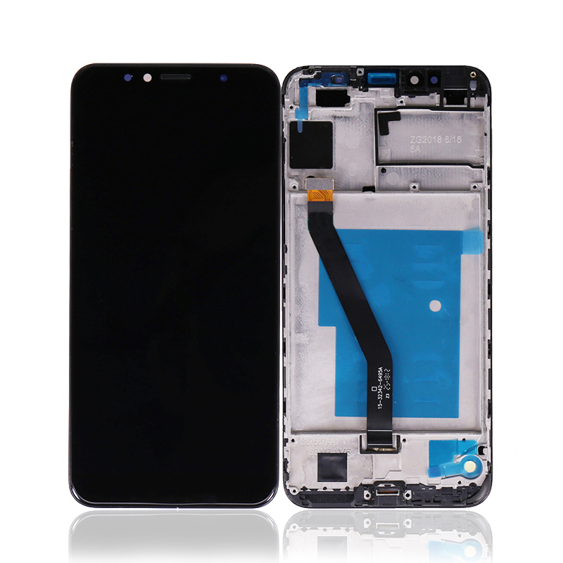For Huawei Y6 2018 Lcd Touch Screen For Honor 7A Display Mobile Phone Lcd Digitizer Assembly