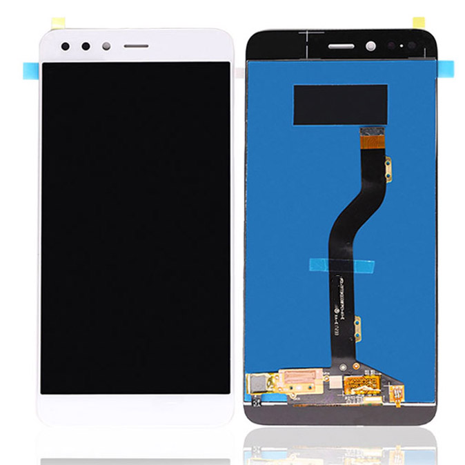 For Infinix X603 Zero 5 Mobile Phone Lcd Assembly Replacement Phone Touch Digitizer Screen