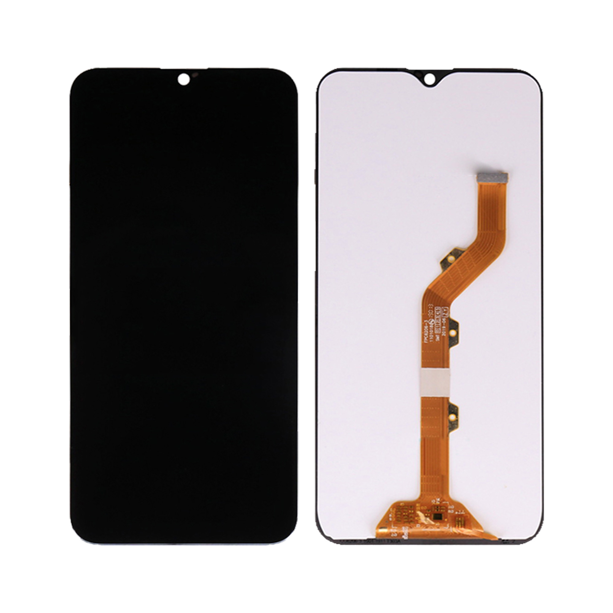 For Infinix X626 S4 Lcd Display Touch Screen Mobile Phone Replacement Digitizer Assembly