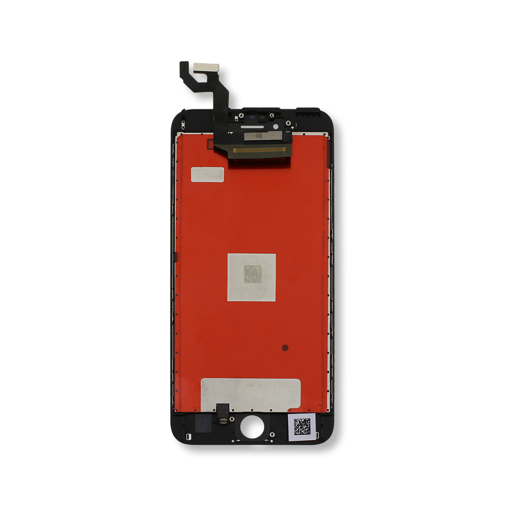 iPhone 6s 플러스 A1634 A1687 A1699 디스플레이 LCD 터치 스크린 디지타이저 어셈블리 교체