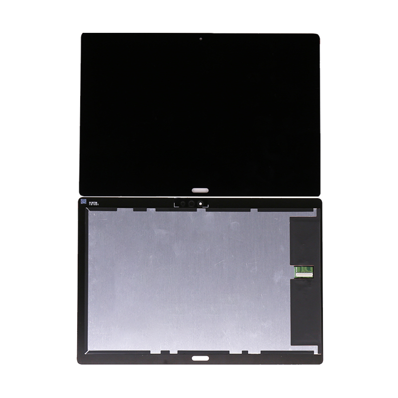 Für Lenovo-Tablet-Bildschirm 10.1 "TB-X705 TB-X705L TB-X705F TB-X705N LCD-Bildschirm-Digitalisierer-Baugruppe
